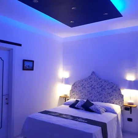 Couette-café Hill Valley View 4*