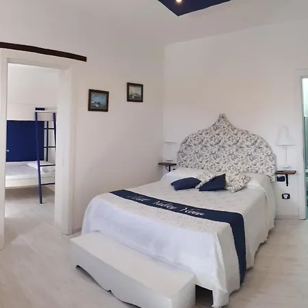 Couette-café Hill Valley View 4*