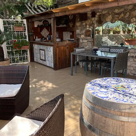 B&B Hill Valley View 4*