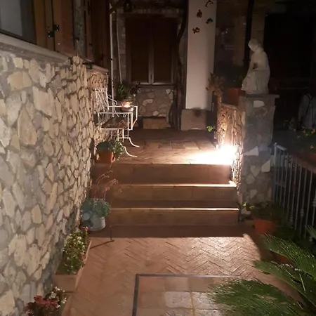 Hill Valley View Vico Equense