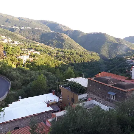 Nocleg ze śniadaniem Hill Valley View