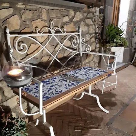 Hill Valley View Vico Equense