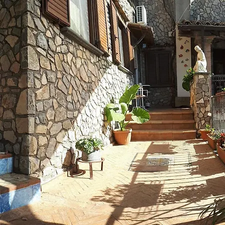 Hill Valley View Vico Equense