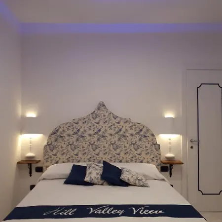 Hill Valley View 4* Vico Equense