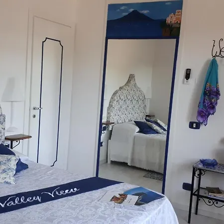 Hill Valley View Oda ve Kahvaltı