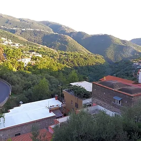 Hill Valley View 4*